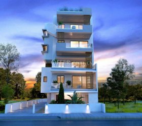 BUY NEW APARTMENT IN LARNACA - 3