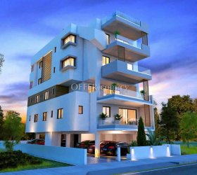 BUY NEW APARTMENT IN LARNACA