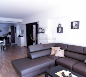 SEAFRONT APARTMENT TO BUY IN LIMASSOL - 6