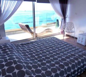 SEAFRONT APARTMENT TO BUY IN LIMASSOL - 2
