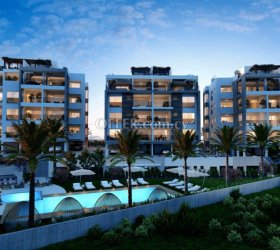 FLATS FOR SALE IN LIMASSOL - 1