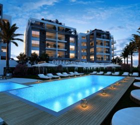 FLATS FOR SALE IN LIMASSOL - 5