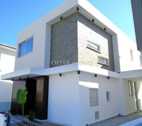 BRAND NEW HOUSE FOR SALE LARNACA - 6