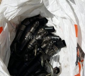 BMW x5 diesel 2005 - 3