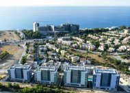 2 Bedroom Luxury Apartment with Sea View in Limassol
