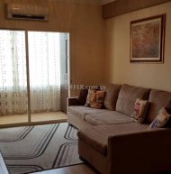 2 Bedroom Apartment in Limassol