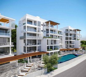 BUY LUXURY APARTMENT IN PAPHOS - 1