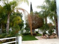 5 Bedroom Agios Tychonas Villa for Sale