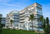3 Bedroom Luxury Penthouse in Limassol