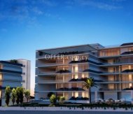 3 Bedroom Luxury Penthouse in Limassol