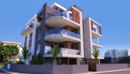 3 Bedroom Luxury Apartment in Limassol
