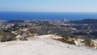 Plot for Sale in Limassol