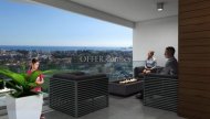 3 Bedroom Luxury Apartment with Roof Garden in Limassol
