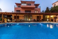 6 Bedroom Luxury Villa in Limassol