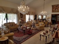 5 Bedroom Luxury Villa in Erimi