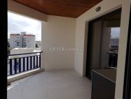 2 Bedroom Luxury Apartment in Limassol