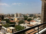 1 Bedroom Apartment with Sea View in Limassol