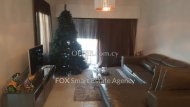 3 Bed 
				Apartment
			 For Sale in Agia Zoni, Limassol