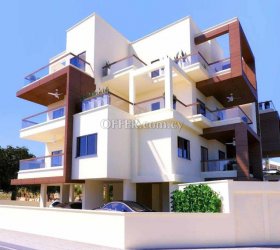 SEASIDE APARTMENTS TO BUY IN LIMASSOL - 5