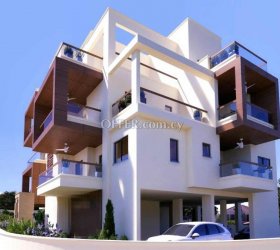 SEASIDE APARTMENTS TO BUY IN LIMASSOL - 3
