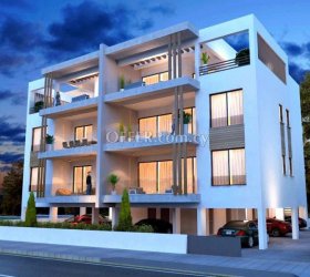 LIMASSOL APARTMENTS FOR SALE IN POLEMIDIA - 5