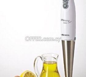 Ariete Pimmy 500w 3 in 1 - 6