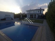 5 Bed Detached Villa For Sale in Aradippou, Larnaca