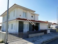 4 Bed Detached Villa For Sale in Aradippou, Larnaca