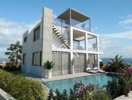 5 Bed Detached Villa for Sale in Protaras, Ammochostos