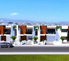 BEACH HOMES FOR SALE IN LIMASSOL - 4