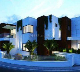 BEACH HOMES FOR SALE IN LIMASSOL - 5