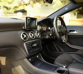 2016 Mercedes A200 2.1L Diesel Automatic Hatchback