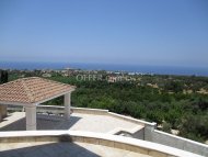 four bedroom villa in st george - 6