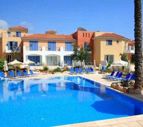 TOWNHOUSE FOR SALE IN PAPHOS - 5
