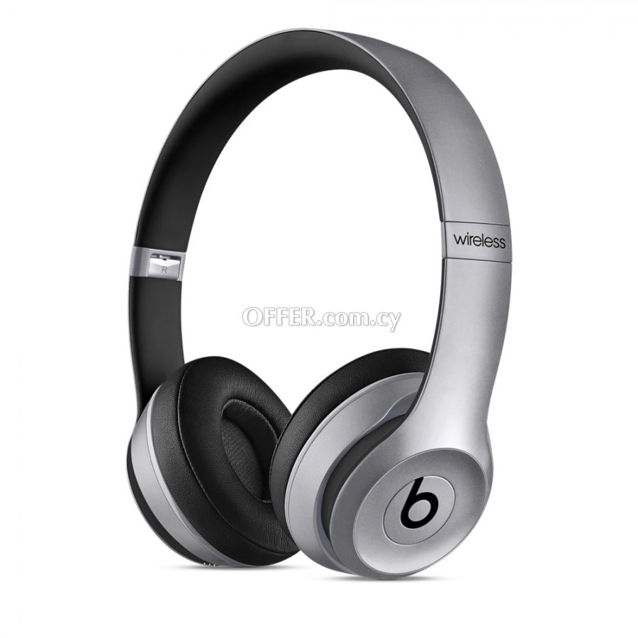 beats solo2 wireless