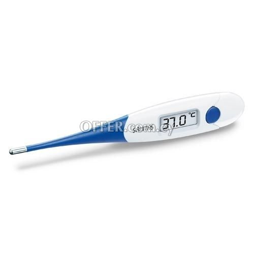 sanitas fever thermometer sft 11/1 - 1