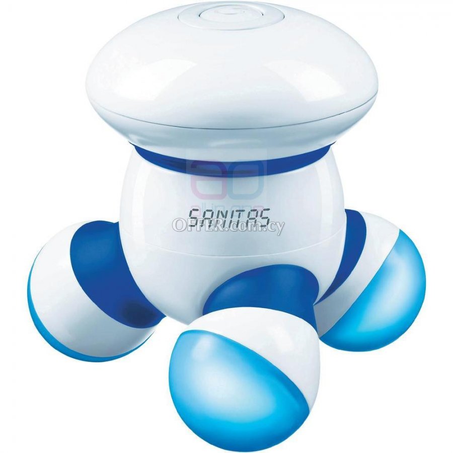 Massage Devices Sanitas Smg 11 - 1
