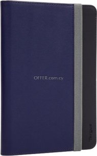Targus Folio Stand For Ipad Mini With Retina Blue