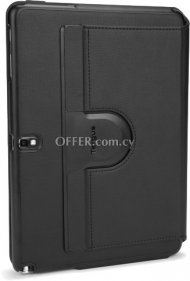 Targus Versavu Case Galaxy Note2 Blk