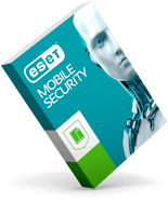 ESET MOBILE SECURITY FOR ANDROID