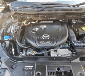 2014 Mazda CX5 2.2L Diesel Automatic SUV - 3