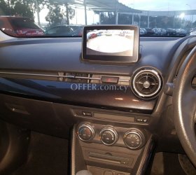 2015 Mazda Demio 1.3L Petrol Automatic Hatchback - 3