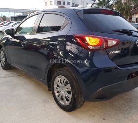 2015 Mazda Demio 1.3L Petrol Automatic Hatchback - 4