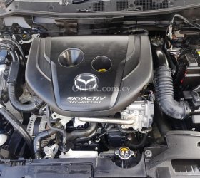 2014 Mazda Demio 1.5L Diesel Manual Hatchback - 2