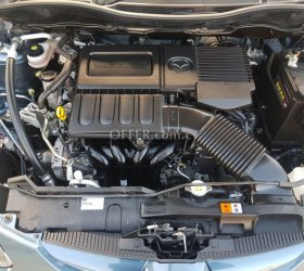 2014 Mazda Demio 1.3L Petrol Automatic Hatchback - 6