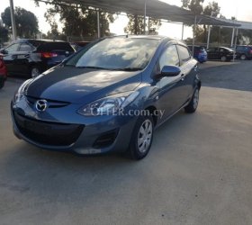 2014 Mazda Demio 1.3L Petrol Automatic Hatchback - 3