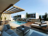 5 Bed Semi-Detached Villa for Sale in Cape Greco, Ammochostos - 4
