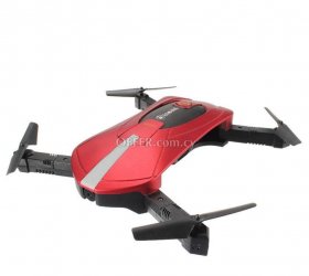 Eachine E52 WiFi DRONE Foldable RC Camera Quadcopter - 5