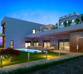 PROPERTY TO BUY IN CYPRUS - 6