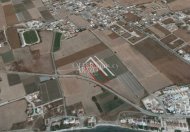 Building Plot for Sale in Pervolia, Larnaca